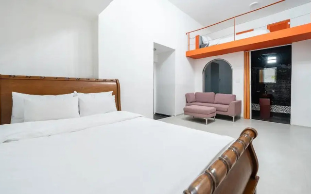 Chuncheon Vishop Pension