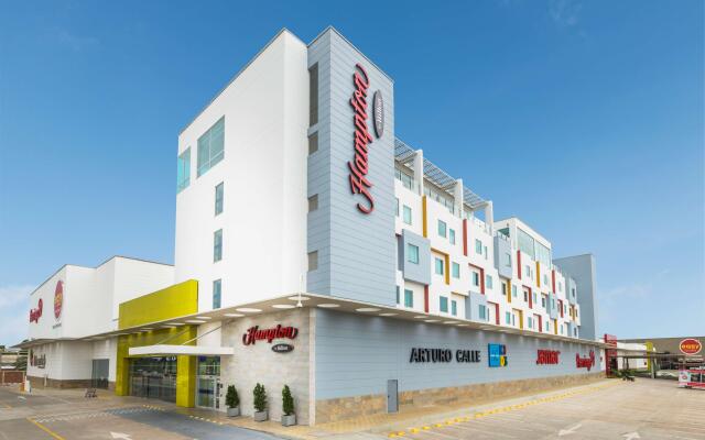 Hampton by Hilton Valledupar