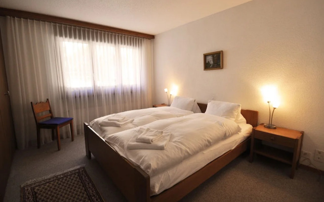 Haus Casa Blanca - Wohnung Leander