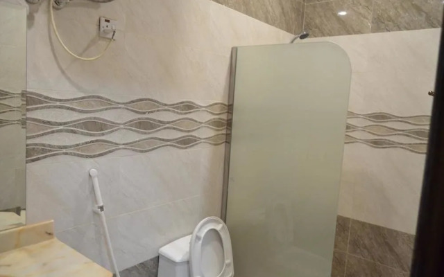 Al Dana Plaza Villas