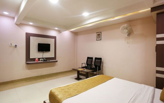 Hotel Shree Vinayak Palace