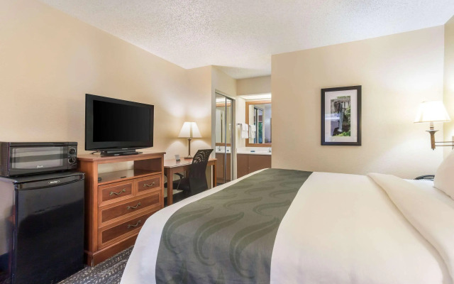 Hampton Inn Chattanooga I-75 North