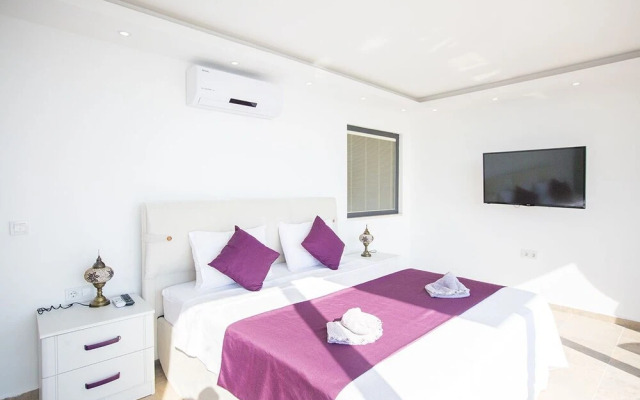 Villa Jilda by Akdenizvillam