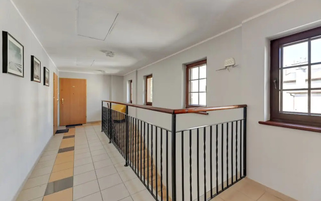 Dom & House - Apartments Zacisze