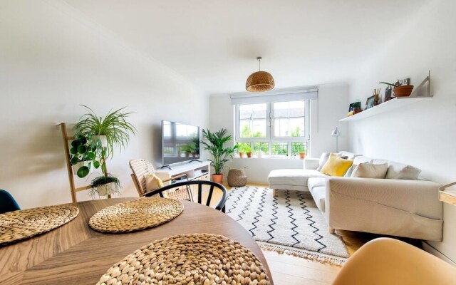 GuestReady Apartment in Leith