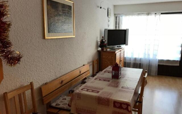 Appartement Montgenèvre, 1 pièce, 5 personnes - FR-1-445-32