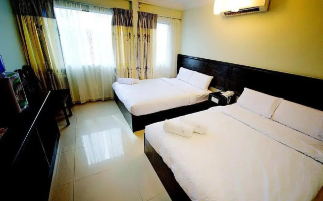 Hotel Bintang Indah