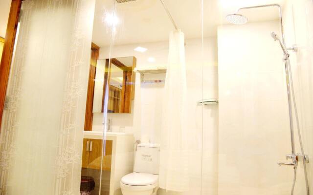 New Century Hotel Nha Trang