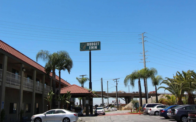 Budget Inn