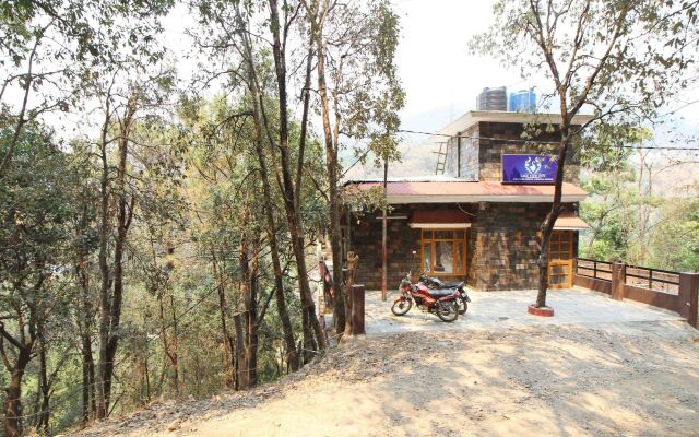 Treebo Olive Lake View Inn June Estate Bhimtal