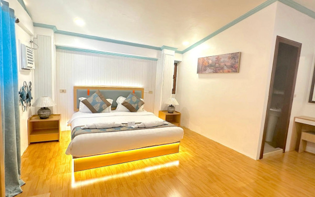 Royal Park Resort Boracay