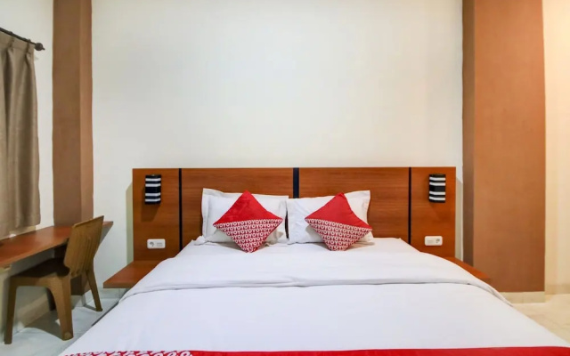 Hotel O Sean'S Residence Mansyur Near Universitas Sumatra Utara ( USU )