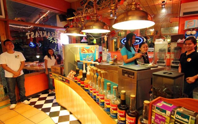 Florentina Homes Apartment Hotels