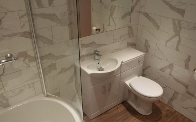 The Shaw Country Hotel