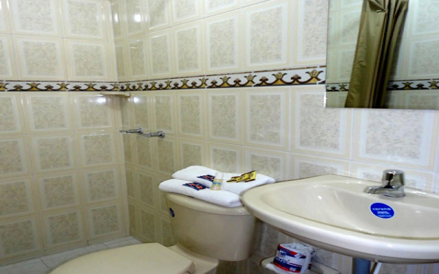 Hotel Casa Sarita