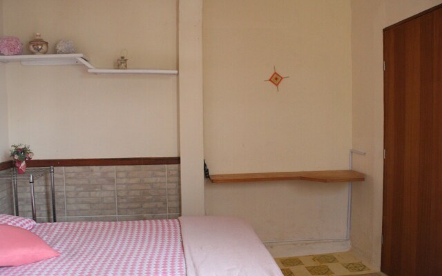 Castel Inn Hostel
