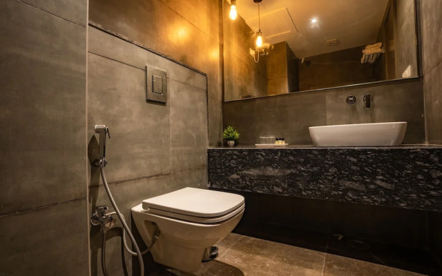 Lalit International - A Boutique Hotel