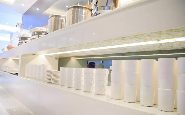 Lavande Hotel Shenzhen Shajing Houting Metro Station