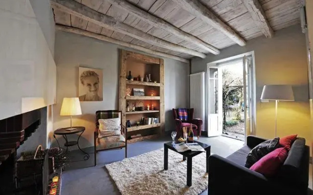 Casa Molina