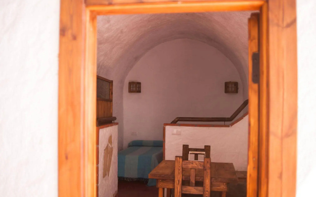 Cuevas Abuelo Ventura