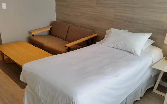Smart Hotel Montevideo