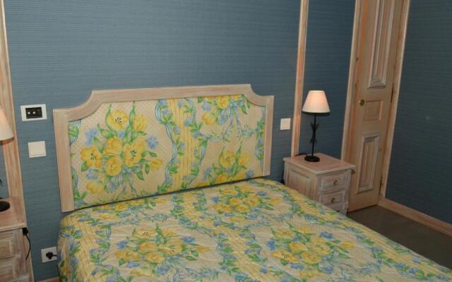 Appartement Flaine, 4 pièces, 10 personnes - FR-1-425-118