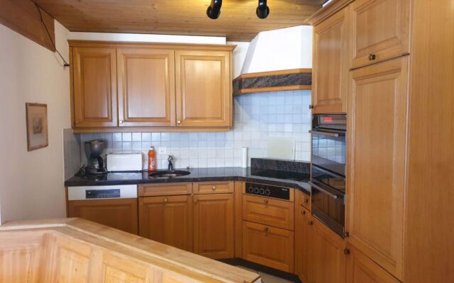 Chalet Abendrot 11754