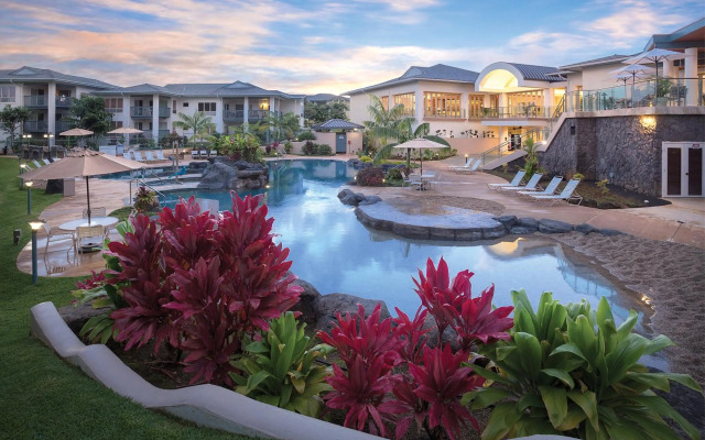 Club Wyndham Bali Hai Villas