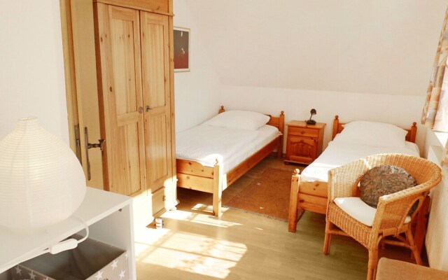 Richtpfad Norden in Norden