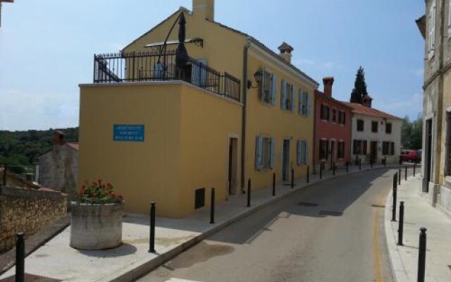 Apartments Antica Orsera