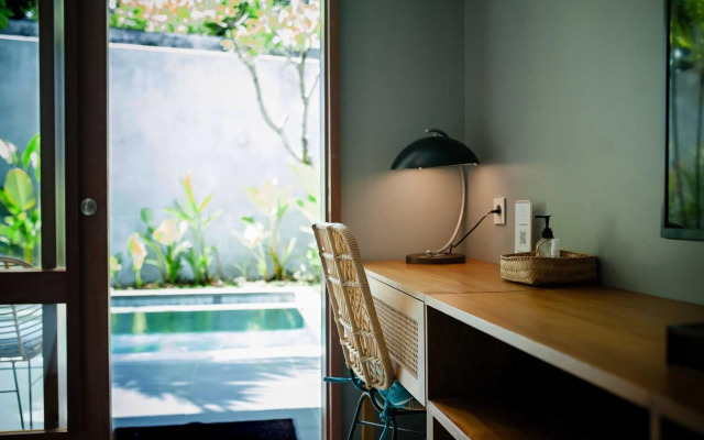 Ecozy Dijiwa Canggu