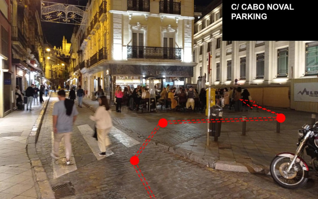 Veoapartment Florentin 1-1