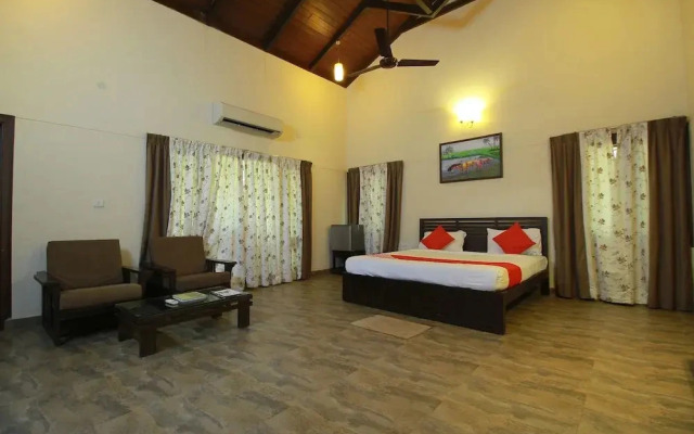 Phalguni River Lodge