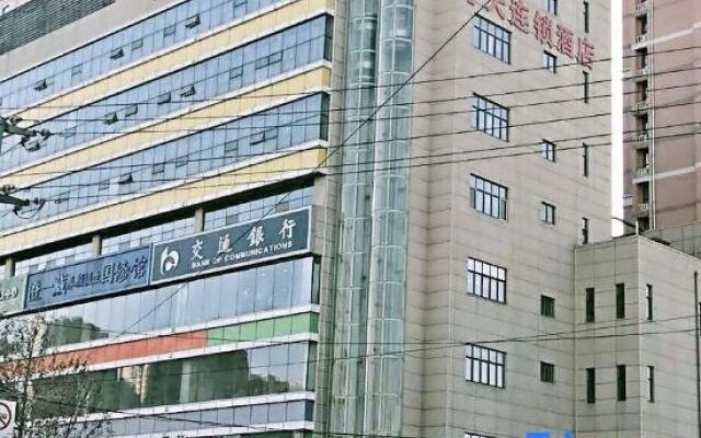 7 Days Inn Shijiazhuang Friendship Jianguo Road Branch