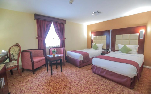 9 Hotel
