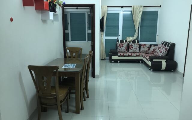 Nancy Sweet Apartment