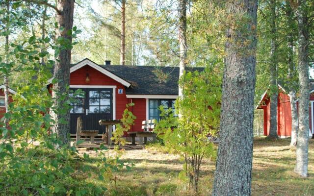 Emolahti Camping