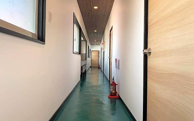 Cactus Inn / Vacation STAY 51547