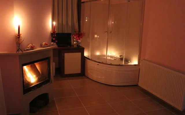 Tramonto Hotel - Adults Only
