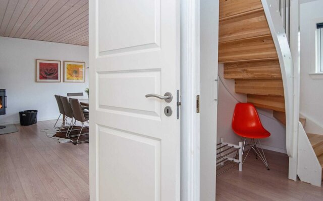 Holiday Home in Tarm