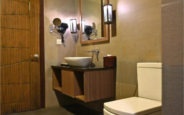 Anik Boutique Hotel & Spa Norodom Blvd