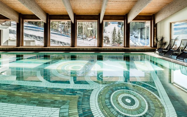 Sporthotel Obereggen