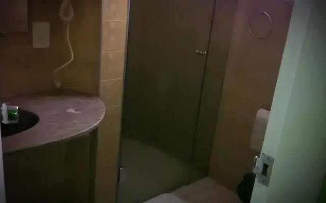 Evolution Motel