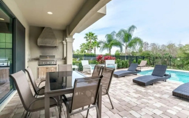 Amazing House! - Reunion - 1041cp 5 Bedroom Villa