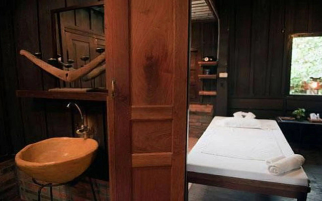 Villa Oasis Luang Prabang