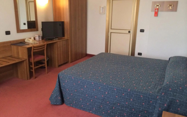 NU Hotel
