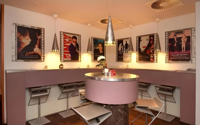 Hotel Biograf