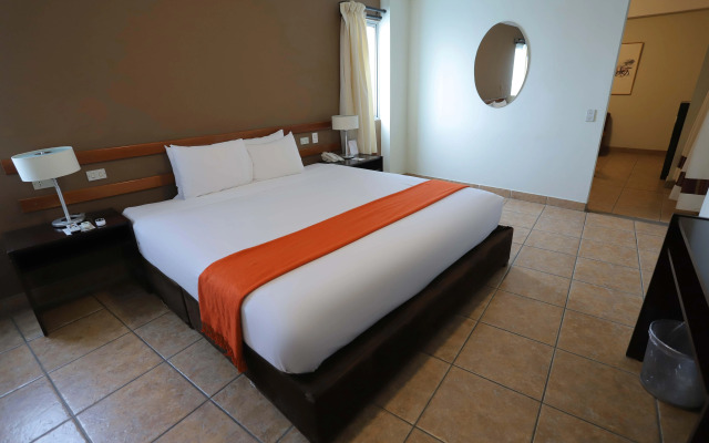 Casa Andina Standard Nasca