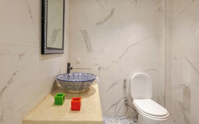 Dar Al Jeld Guesthouse