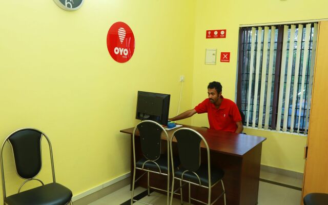 Diamond Inn By OYO Rooms